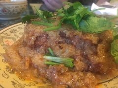 -百年老扣碗(沙坪坝店)