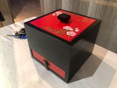 -味+新京宴·烤鸭·北京菜(创意谷店)