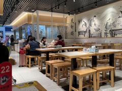 -天祈楼·兰州拉面(白云国际机场店)