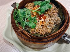 荷叶粉蒸牛肉-协茂森老钟家(龙湖滨江天街店)