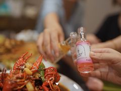 -新凯旋烧烤·燕姐千岛湖土菜