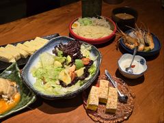 -千代武日本料理(开发区店)