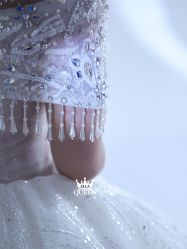 -艾拉·女王婚纱礼服馆