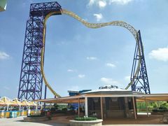 -厦门方特梦幻王国