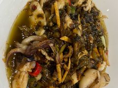 -同福小馆(北摆宴街店)