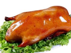 -万荣烤鸭店·北京菜(天坛店)