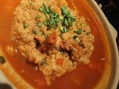 -山四砂锅(太原钟楼街店)