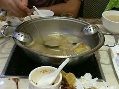 -粤盛海鲜平价店(洛溪食街店)