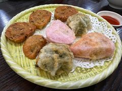 -春梅里卤鹅馆·47年老字号(中山路店)