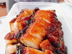 叉烧-陈光记烧腊(长寿路店)