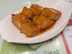-刘胖子家常菜·蹄花焖藕(江汉路总店)