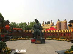 -安徒生童话乐园