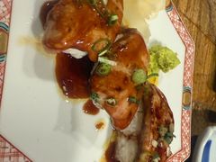 -蘭·日本料理铁板烧(碧云路店)