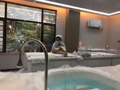 -宝生月子中心(独栋园林·福田店)
