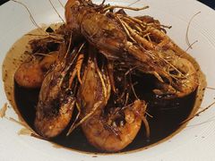 -老头儿油爆虾·1987杭州烟火味(湖滨银泰in77D区店)