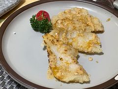 -菊上料理(蜀山银泰百货店)