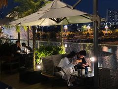 -酤居湖景音乐餐吧(安宁店)