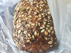 杂粮纤维面包-85度C(南京中山南店)