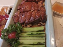 -避风塘(百联奥特莱斯广场店)