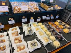 -OUR Bakery(三里屯太古里店)