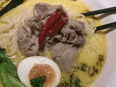 -和府捞面(郑州杉杉奥莱店)