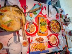 -花漫里亲民日式餐厅(万象城店)