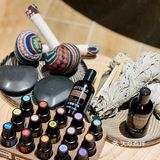 深圳探店｜森林中体验传统泰式spa💯分