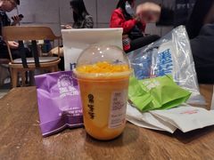 -墨茉点心局(国金街店)