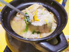 -官塘陈记鱼生·潮汕砂锅粥·牛肉火锅(潮枫路总店)