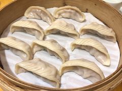 -鼎泰丰(嘉年华•海信广场VILLAGE店)