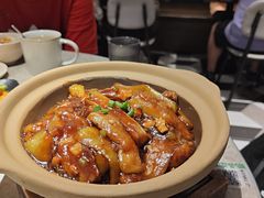 茄子煲-留半山·香港食堂(啦啦宝都店)
