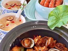 -苏梦江南·淮扬菜(夫子庙店)