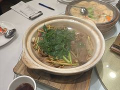 -勝記酒家·37年老字号·经典粤菜(荔枝公园店)