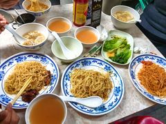 -恩宁刘福记(东华东路店)