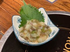 芥末章鱼-FROM FARM八亩农场(三里屯店)