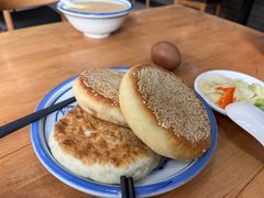 -小放牛炒菜馆(裕华东路店)