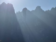 -三清山风景名胜区