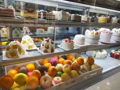 -焙丽拾光(麦凯乐直营店)