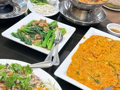 -建兴酒家(班塔通分店)