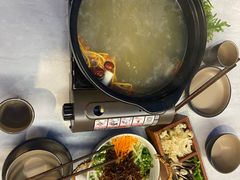-芸鲜季·云南野生菌餐厅· 云南风物味研社(闵行店)