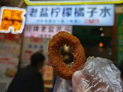 -吴日彪蒜香猪牛排(水巷口店)