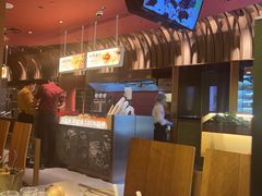 -巴奴毛肚火锅(新街口金鹰店)