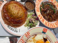 -肥韬茶餐厅(海上世界店)