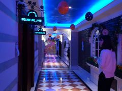 -W20 SHINING Party·K(悦豪和平路店)