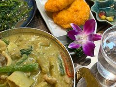 -Hi YOU你的饭局泰餐厅(雍和宫店)