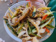 老北京爆肚-大学城夜市大排档(凤栖路店)