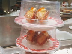 -新一番三文鱼寿司(大东海店)