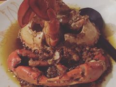 -Ministry of Crab(科伦坡店)