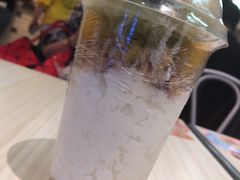 -满记甜品(金融街店)