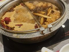 -一绪に寿喜烧(虹悦城店)